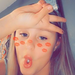 Meet your Posher, Adalynn